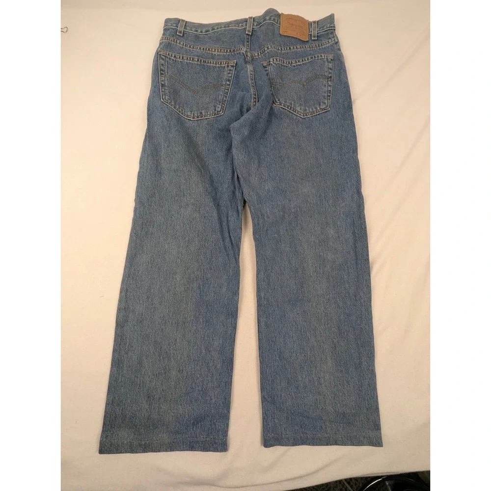 Levis levis 505